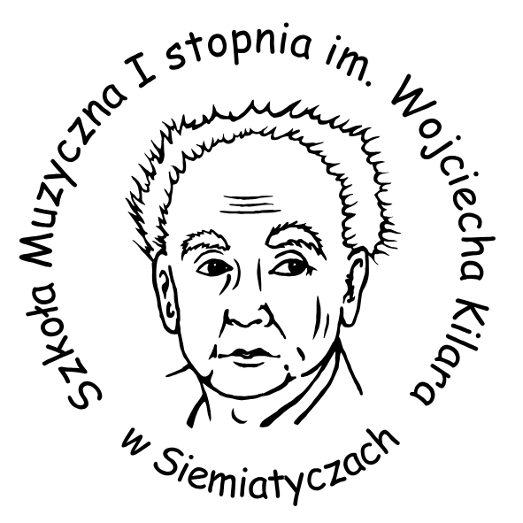 Logo szkoły
